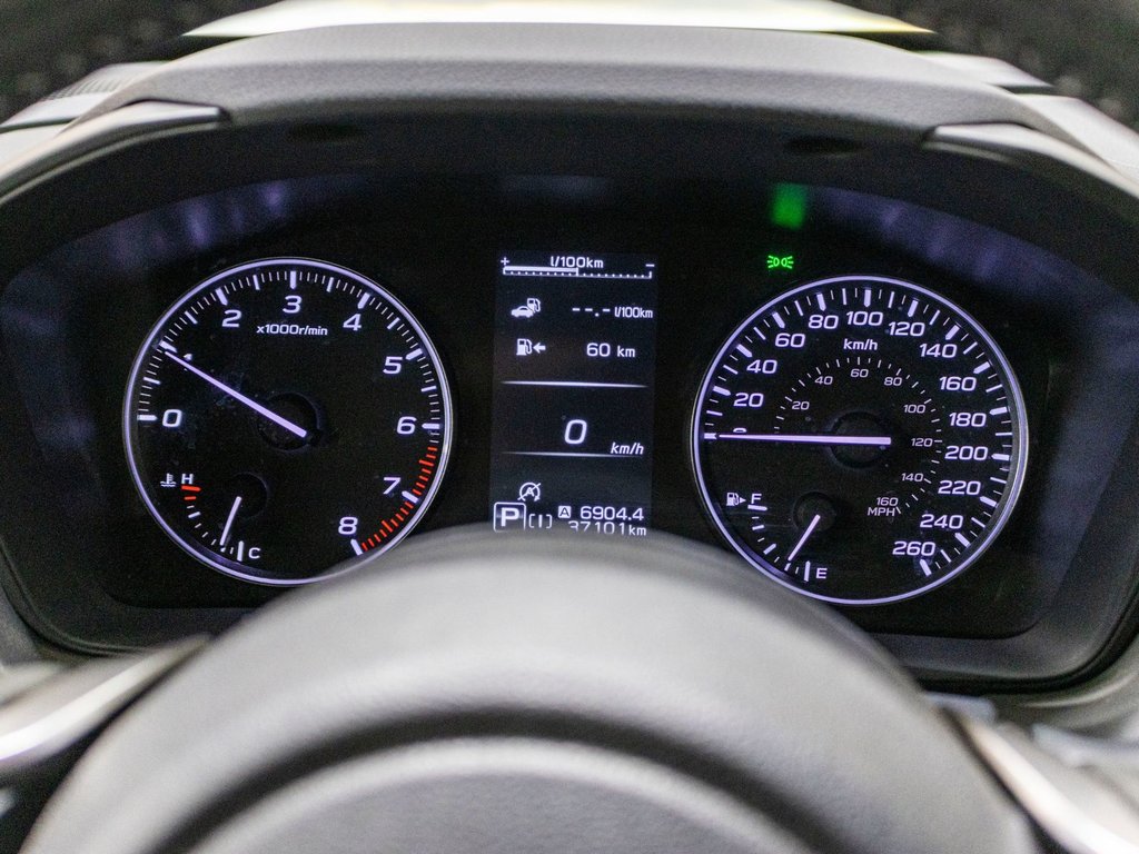 Subaru Crosstrek TOURING, ECRAN 11.6, CARPLAY, BANCS CHAUFF, CAM 2024 à Saint-Jérôme, Québec - 15 - w1024h768px