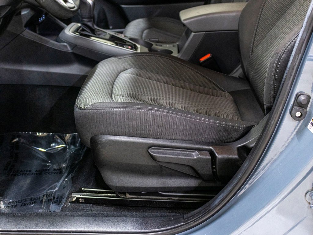 Subaru Crosstrek TOURING, ECRAN 11.6, CARPLAY, BANCS CHAUFF, CAM 2024 à Saint-Jérôme, Québec - 22 - w1024h768px
