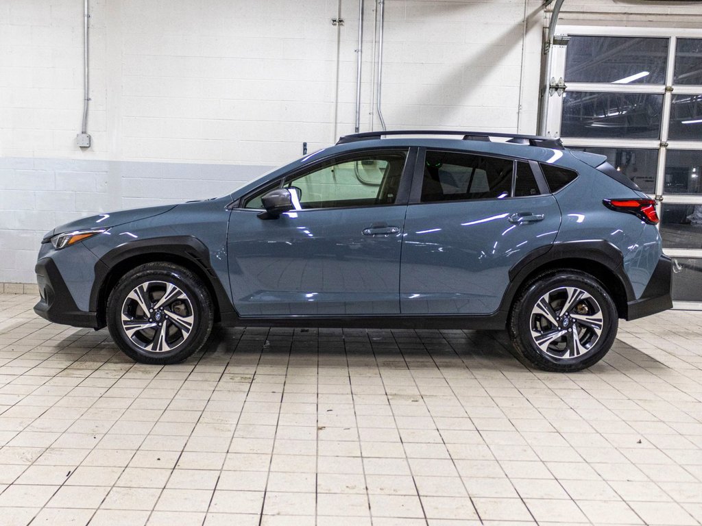 Subaru Crosstrek TOURING, ECRAN 11.6, CARPLAY, BANCS CHAUFF, CAM 2024 à Saint-Jérôme, Québec - 3 - w1024h768px