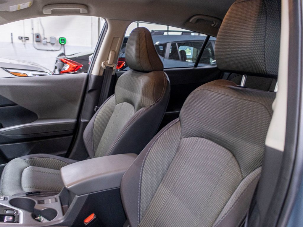2024 Subaru CROSSTREK TOURING TOURING, ECRAN 11.6, CARPLAY, BANCS CHAUFF, CAM in Charlemagne, Quebec - 24 - w1024h768px