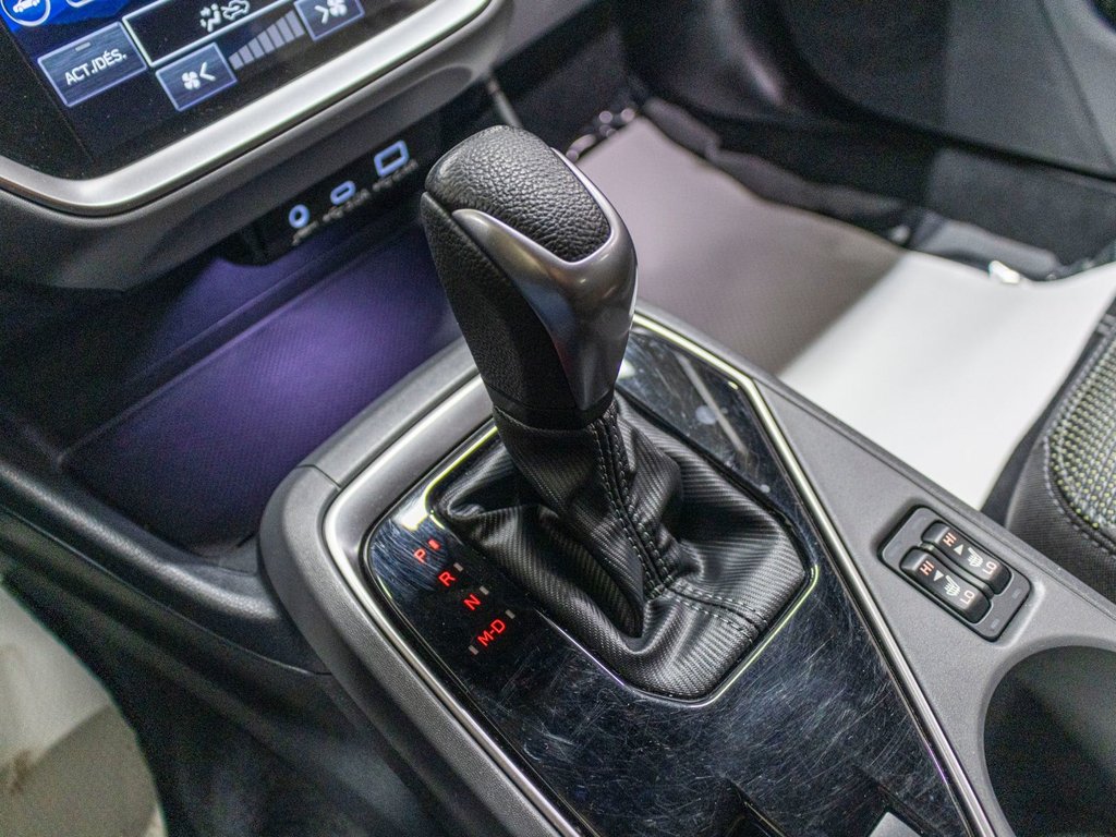 2024 Subaru CROSSTREK TOURING TOURING, ECRAN 11.6, CARPLAY, BANCS CHAUFF, CAM in Charlemagne, Quebec - 13 - w1024h768px