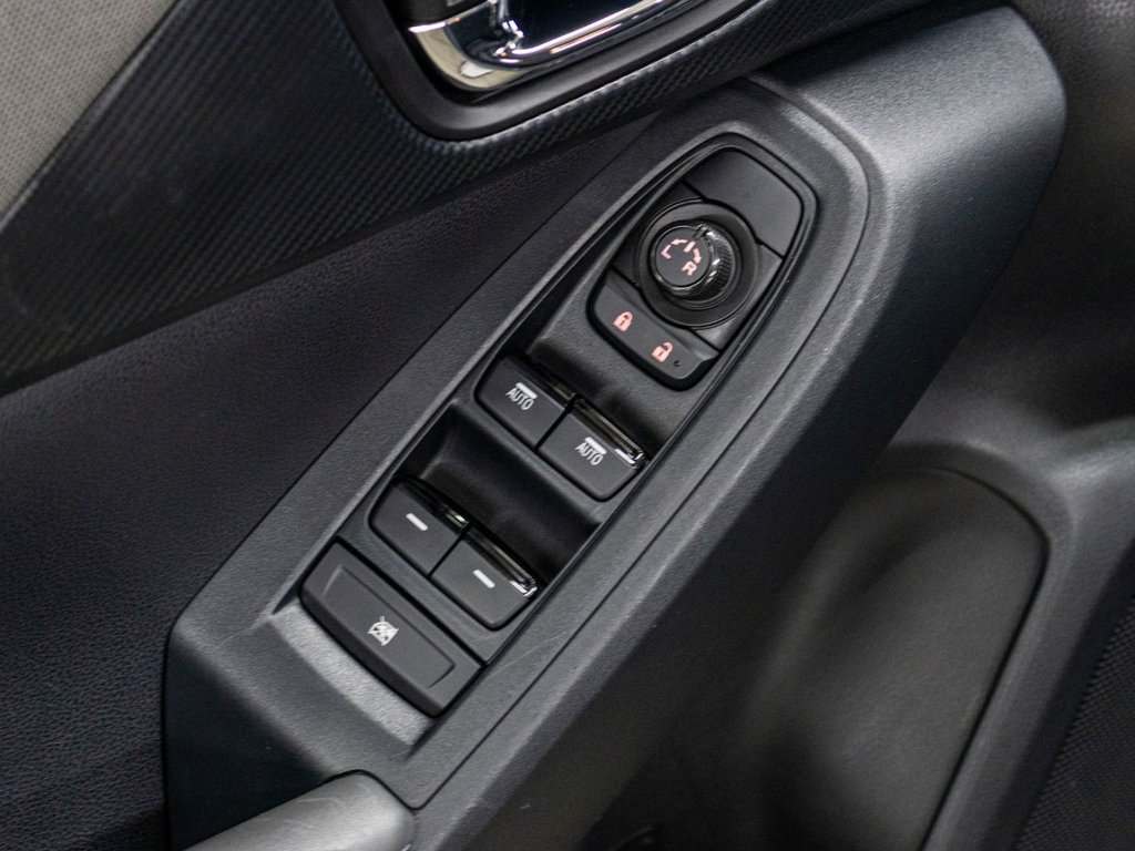 2024 Subaru CROSSTREK TOURING TOURING, ECRAN 11.6, CARPLAY, BANCS CHAUFF, CAM in Charlemagne, Quebec - 26 - w1024h768px