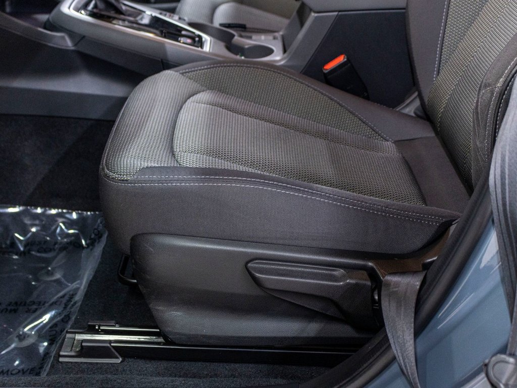 2024 Subaru CROSSTREK TOURING TOURING, ECRAN 11.6, CARPLAY, BANCS CHAUFF, CAM in Charlemagne, Quebec - 23 - w1024h768px