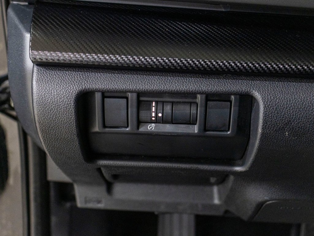2024 Subaru CROSSTREK TOURING TOURING, ECRAN 11.6, CARPLAY, BANCS CHAUFF, CAM in Charlemagne, Quebec - 20 - w1024h768px