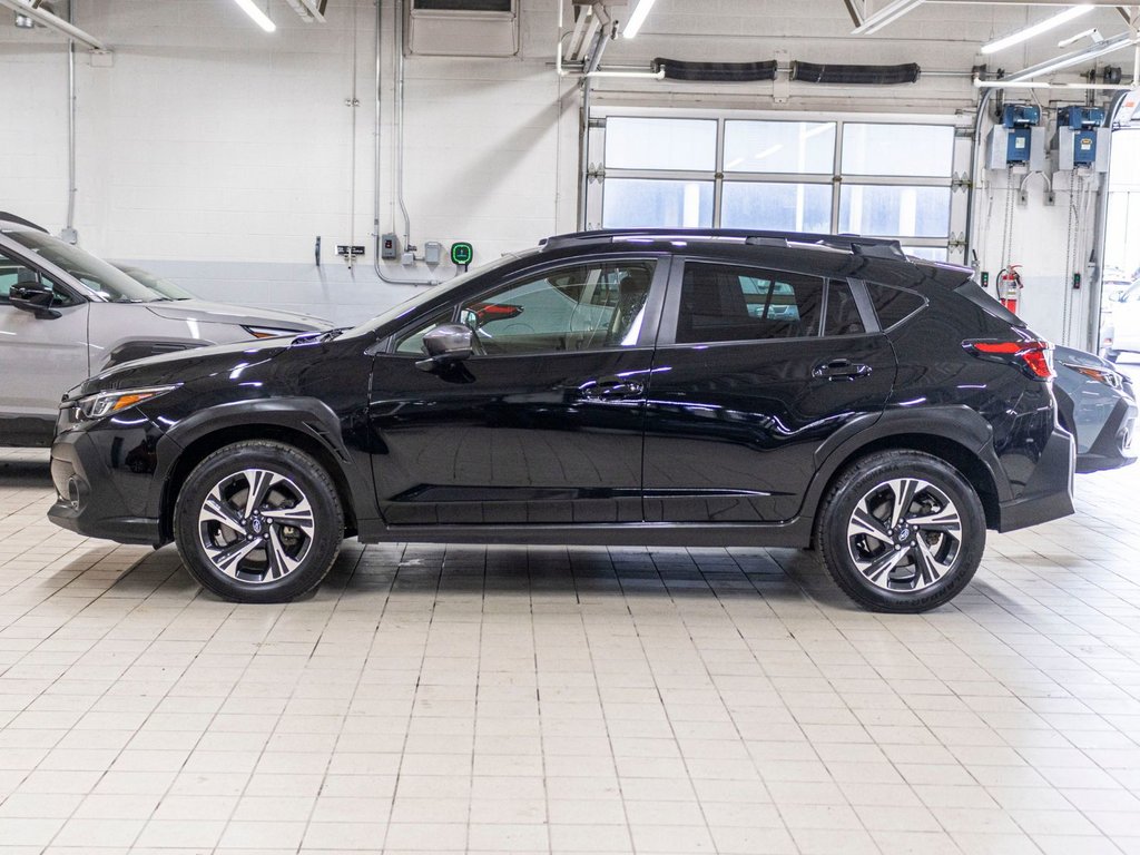 2024 Subaru CROSSTREK TOURING TOURING, ECRAN 11.6, CARPLAY, BANCS CHAUFF, CAM in Charlemagne, Quebec - 3 - w1024h768px