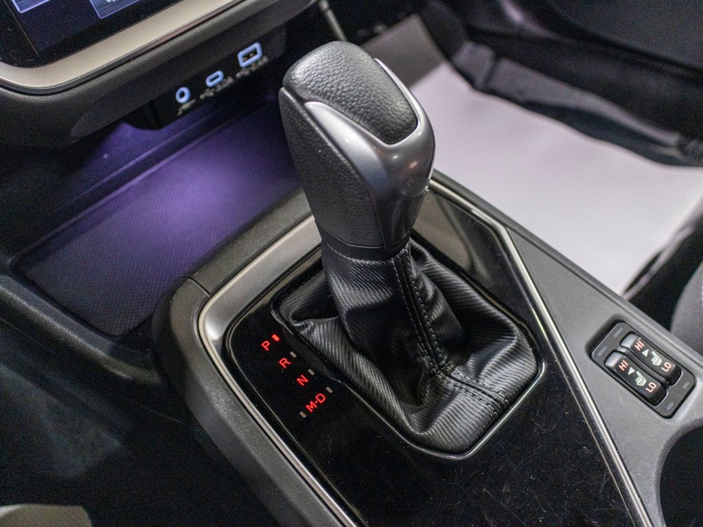 2024 Subaru CROSSTREK TOURING TOURING, ECRAN 11.6, CARPLAY, BANCS CHAUFF, CAM in Charlemagne, Quebec - 13 - w1024h768px