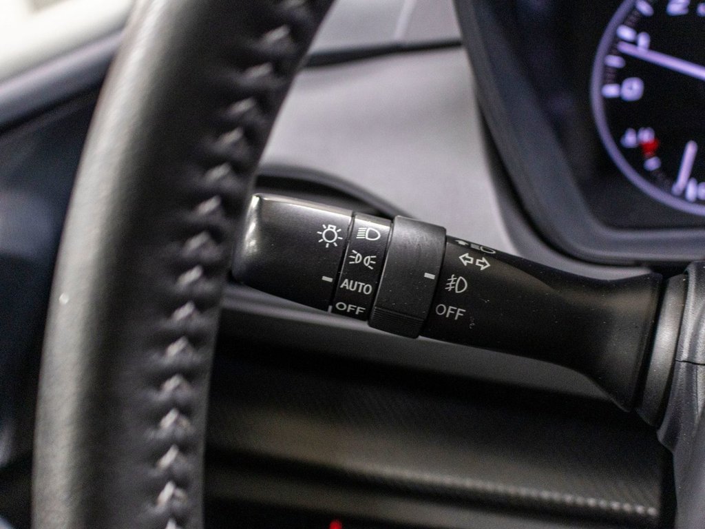 2024 Subaru CROSSTREK TOURING TOURING, ECRAN 11.6, CARPLAY, BANCS CHAUFF, CAM in Charlemagne, Quebec - 17 - w1024h768px