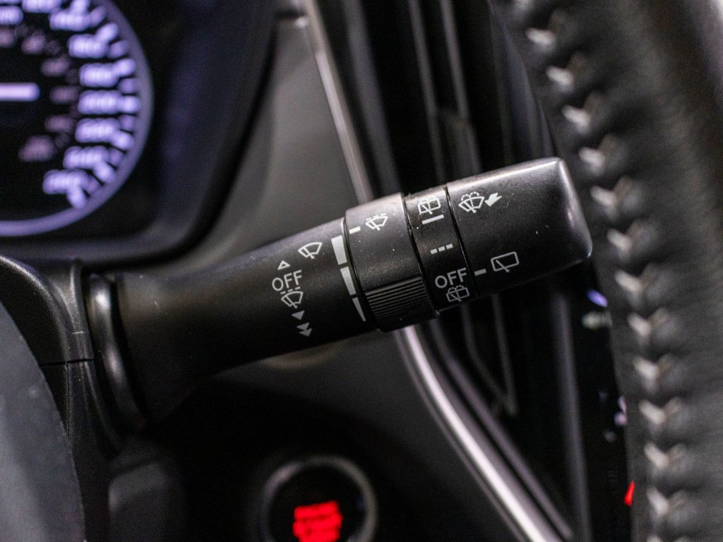 2024 Subaru CROSSTREK TOURING TOURING, ECRAN 11.6, CARPLAY, BANCS CHAUFF, CAM in Charlemagne, Quebec - 18 - w1024h768px