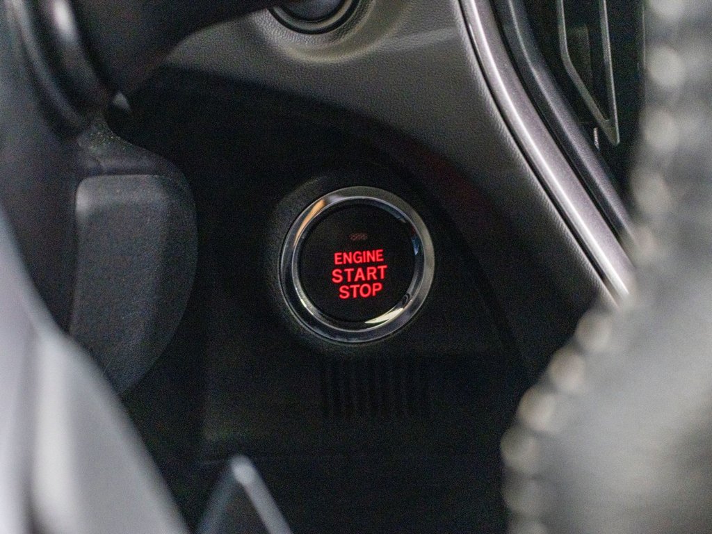 2024 Subaru CROSSTREK TOURING TOURING, ECRAN 11.6, CARPLAY, BANCS CHAUFF, CAM in Charlemagne, Quebec - 19 - w1024h768px