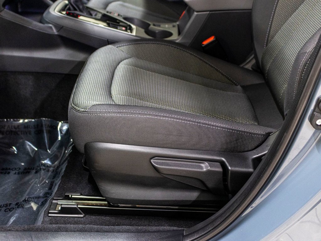 Subaru CROSSTREK TOURING TOURING, ECRAN 11.6, CARPLAY, BANCS CHAUFF, CAM 2025 à Saint-Jérôme, Québec - 23 - w1024h768px
