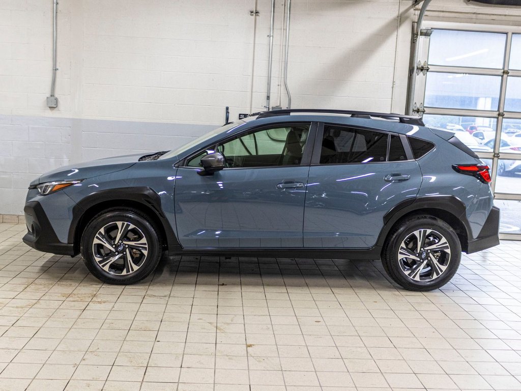 Subaru CROSSTREK TOURING TOURING, ECRAN 11.6, CARPLAY, BANCS CHAUFF, CAM 2025 à Saint-Jérôme, Québec - 3 - w1024h768px