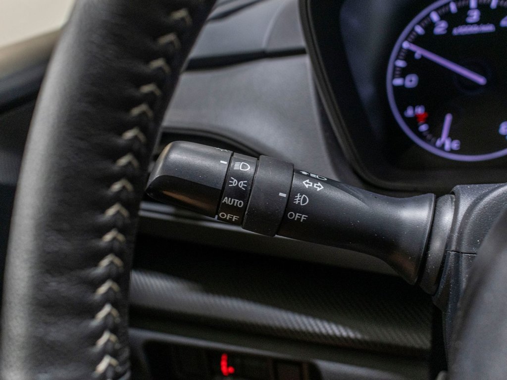 Subaru CROSSTREK TOURING TOURING, ECRAN 11.6, CARPLAY, BANCS CHAUFF, CAM 2025 à Saint-Jérôme, Québec - 17 - w1024h768px