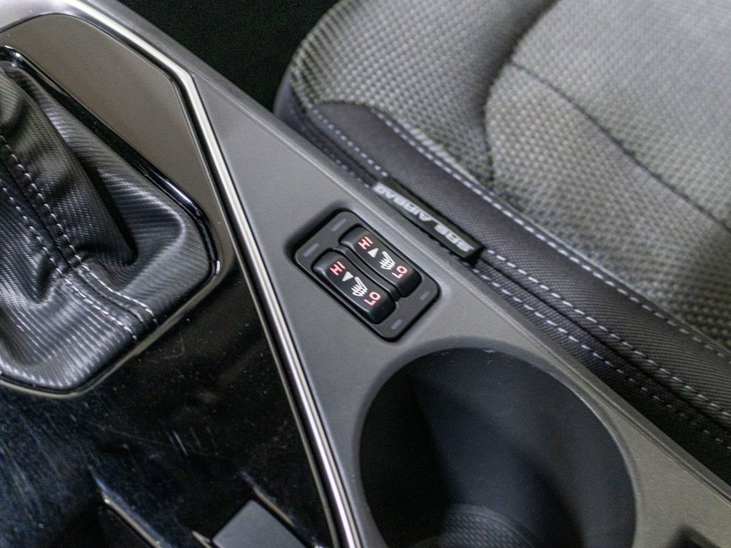 Subaru CROSSTREK TOURING TOURING, ECRAN 11.6, CARPLAY, BANCS CHAUFF, CAM 2025 à Saint-Jérôme, Québec - 14 - w1024h768px