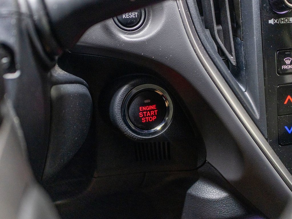 Subaru CROSSTREK TOURING TOURING, ECRAN 11.6, CARPLAY, BANCS CHAUFF, CAM 2025 à Saint-Jérôme, Québec - 19 - w1024h768px
