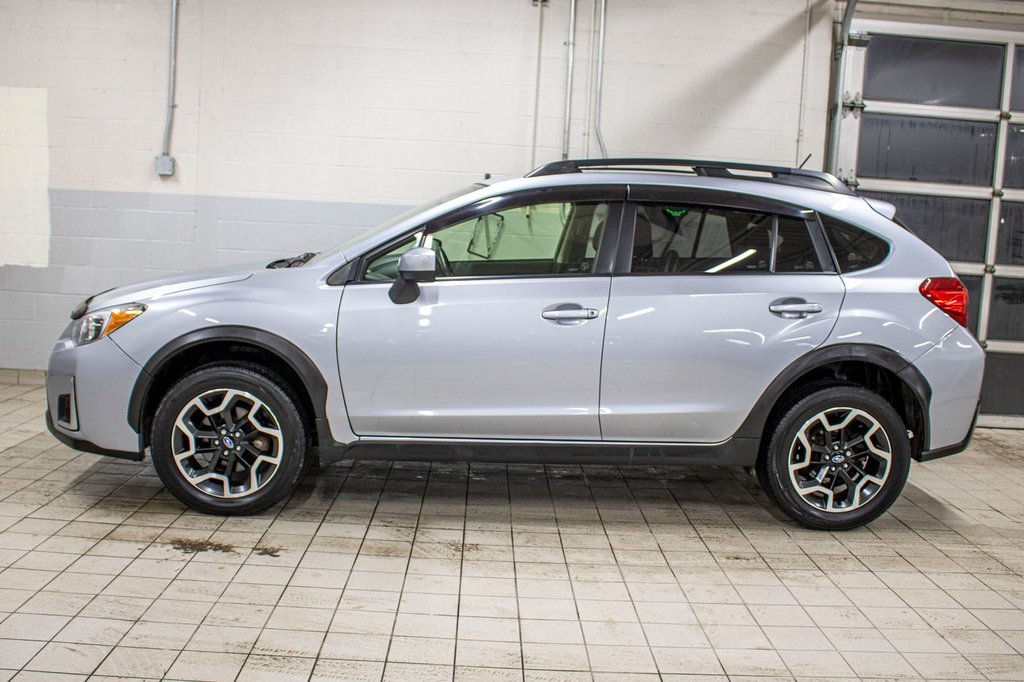 Subaru Crosstrek TOURING, BANCS CHAUFF, DEMARREUR, CAM REC, 1 PROP 2016 à Charlemagne, Québec - 3 - w1024h768px