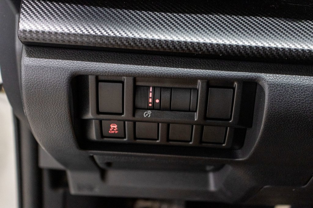 2018 Subaru Crosstrek TOURING, BANCS CHAUFF, CARPLAY, CAM REC,JAMAIS ACC in Charlemagne, Quebec - 21 - w1024h768px