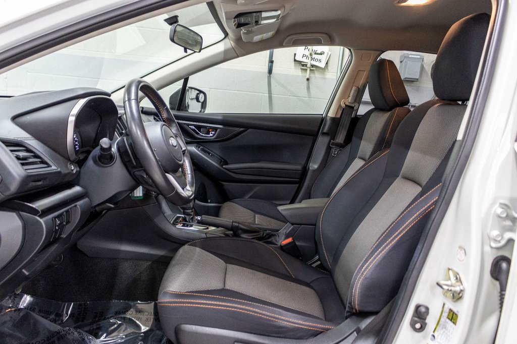 2018 Subaru Crosstrek TOURING, BANCS CHAUFF, CARPLAY, CAM REC,JAMAIS ACC in Charlemagne, Quebec - 23 - w1024h768px