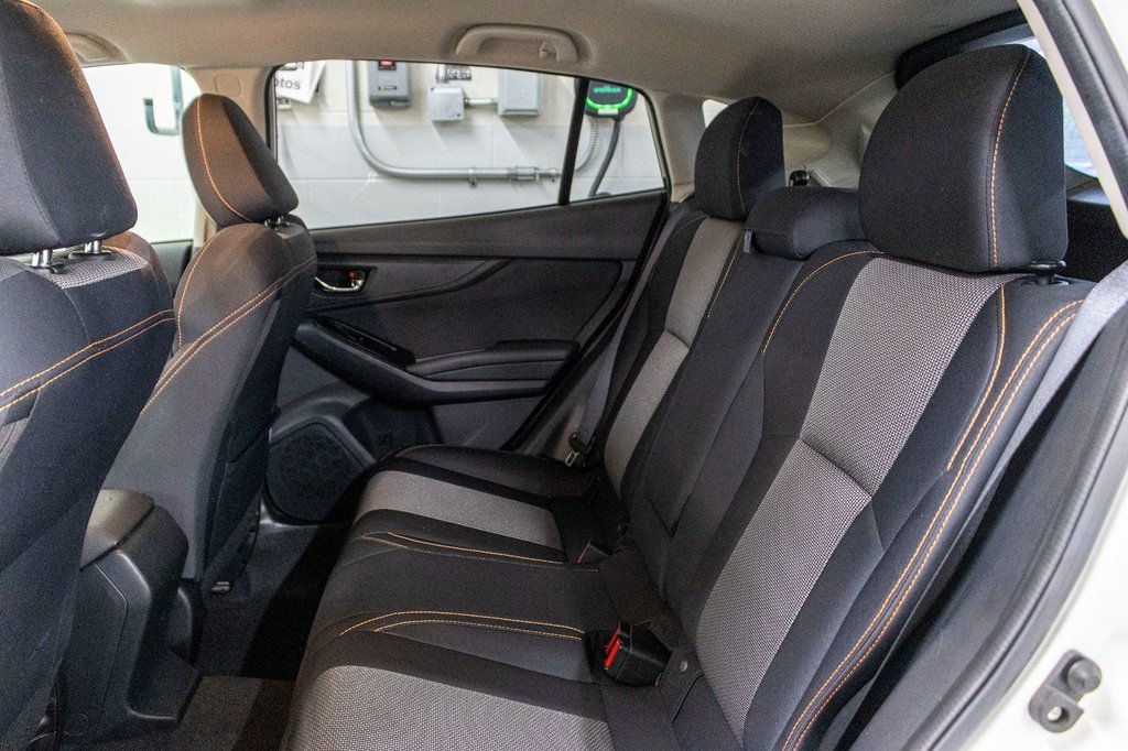 2018 Subaru Crosstrek TOURING, BANCS CHAUFF, CARPLAY, CAM REC,JAMAIS ACC in Charlemagne, Quebec - 28 - w1024h768px