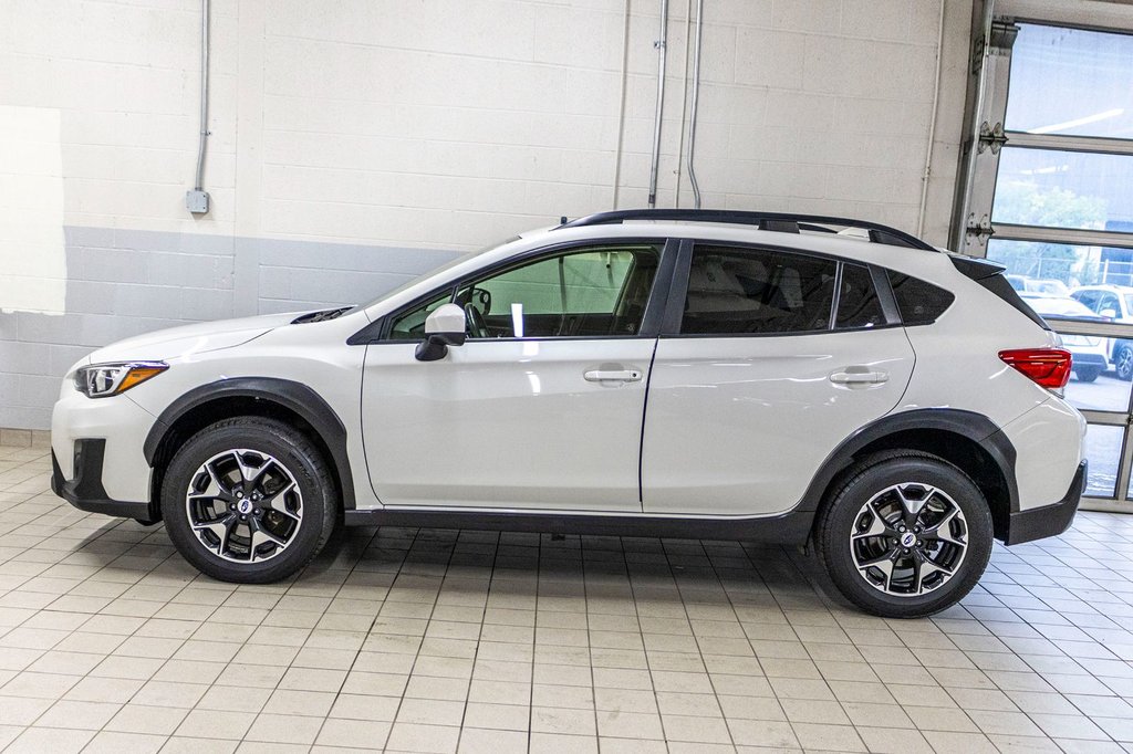 2018 Subaru Crosstrek TOURING, BANCS CHAUFF, CARPLAY, CAM REC,JAMAIS ACC in Charlemagne, Quebec - 3 - w1024h768px