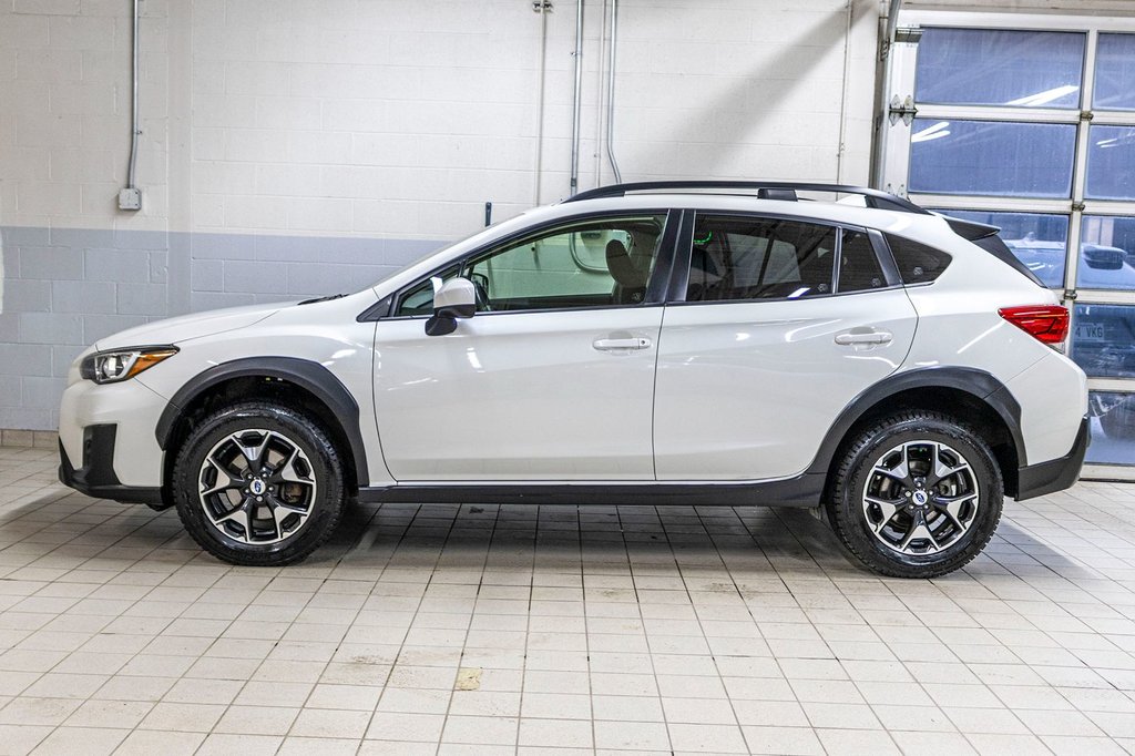 Subaru Crosstrek TOURING, CARPLAY, BANCS CHAUFF, CAM REC,JAMAIS ACC 2018 à Saint-Jérôme, Québec - 3 - w1024h768px