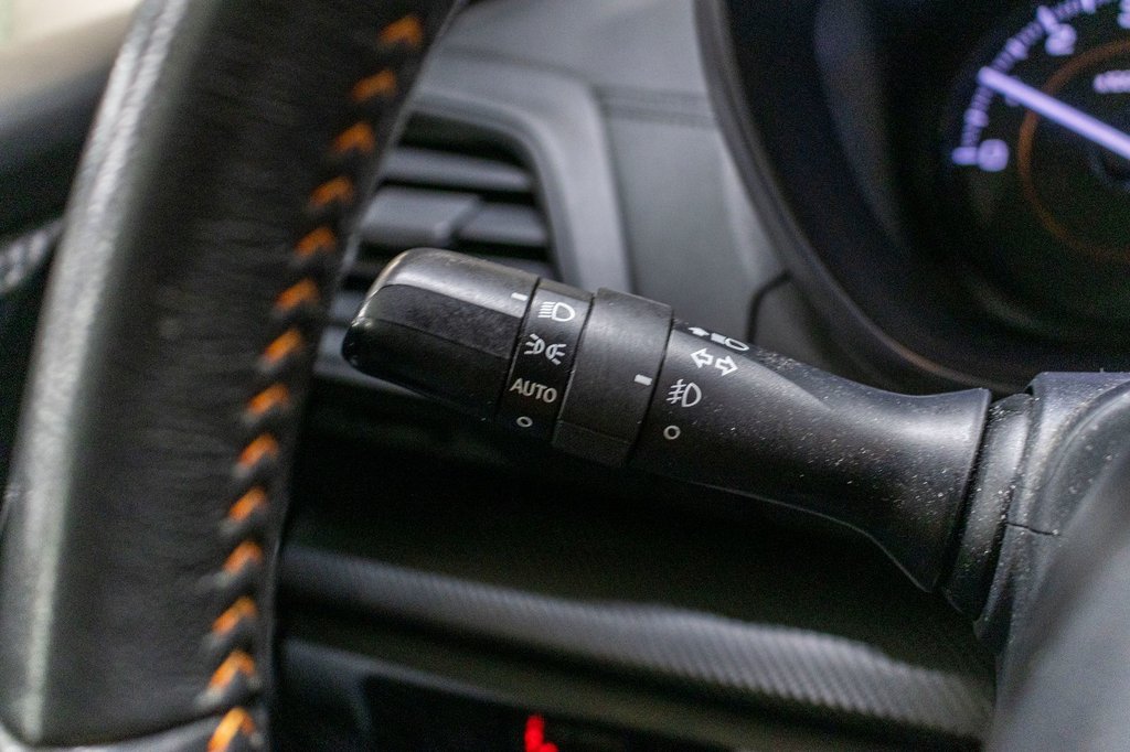 Subaru Crosstrek TOURING, CARPLAY, BANCS CHAUFF, CAM REC,JAMAIS ACC 2018 à Saint-Jérôme, Québec - 19 - w1024h768px