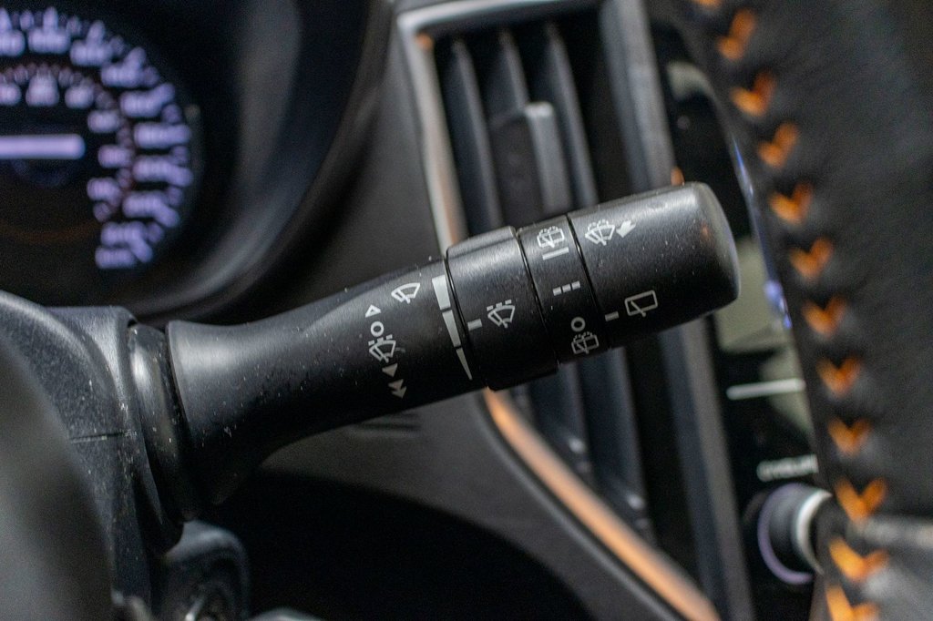 Subaru Crosstrek TOURING, CARPLAY, BANCS CHAUFF, CAM REC,JAMAIS ACC 2018 à Saint-Jérôme, Québec - 20 - w1024h768px