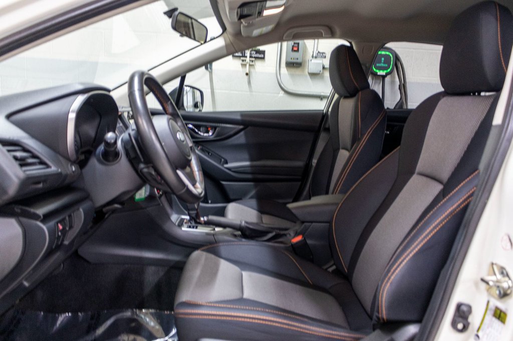 Subaru Crosstrek TOURING, CARPLAY, BANCS CHAUFF, CAM REC,JAMAIS ACC 2018 à Saint-Jérôme, Québec - 23 - w1024h768px