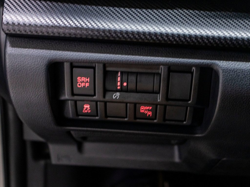 Subaru CROSSTREK SPORT SPORT, TOIT, CARPLAY, BANCS CHAUFF, CAM 2018 à Saint-Jérôme, Québec - 21 - w1024h768px