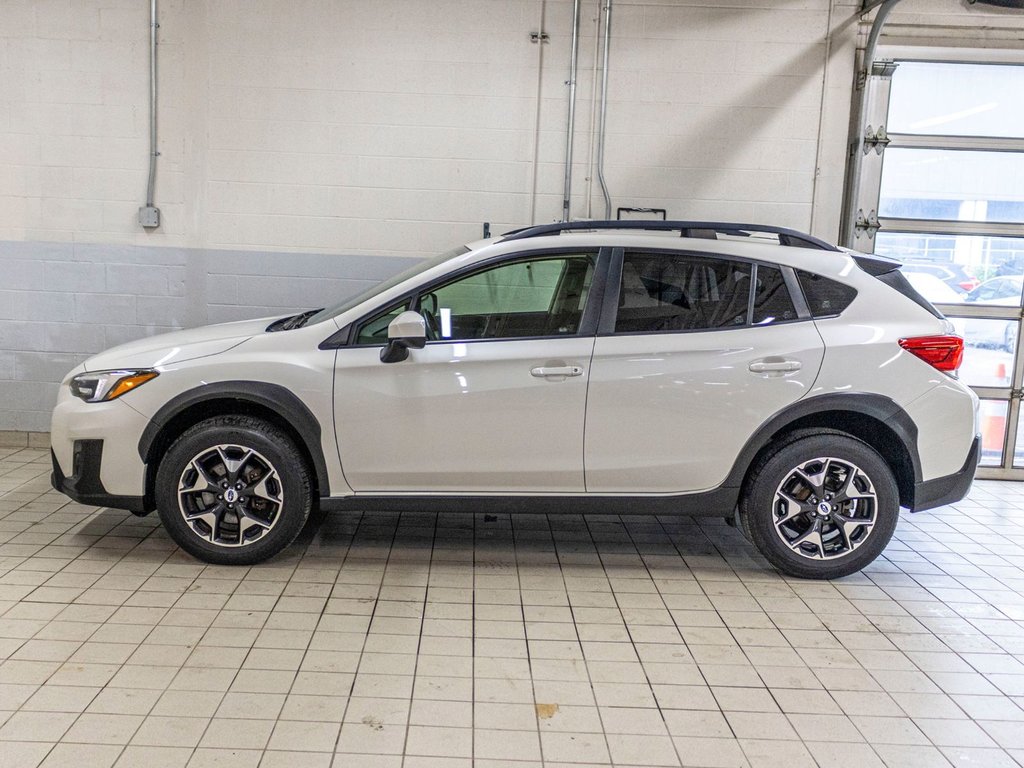 Subaru CROSSTREK SPORT SPORT, TOIT, CARPLAY, BANCS CHAUFF, CAM 2018 à Saint-Jérôme, Québec - 3 - w1024h768px