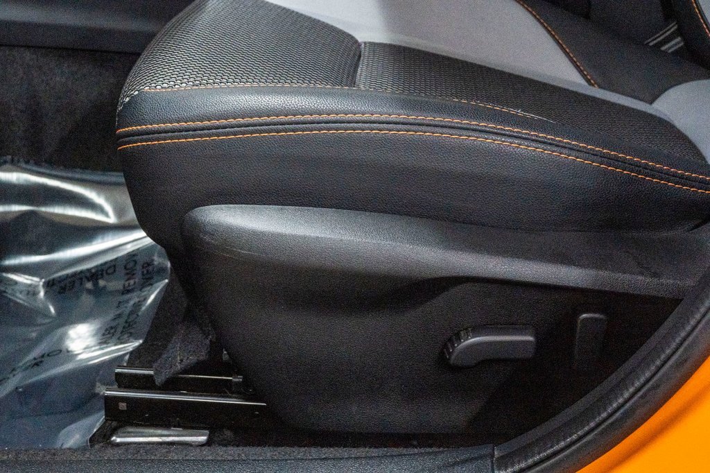 Subaru Crosstrek SPORT, TOIT, EYESIGHT, CARPLAY, BANCS CHAUFF, CAM 2019 à Charlemagne, Québec - 21 - w1024h768px