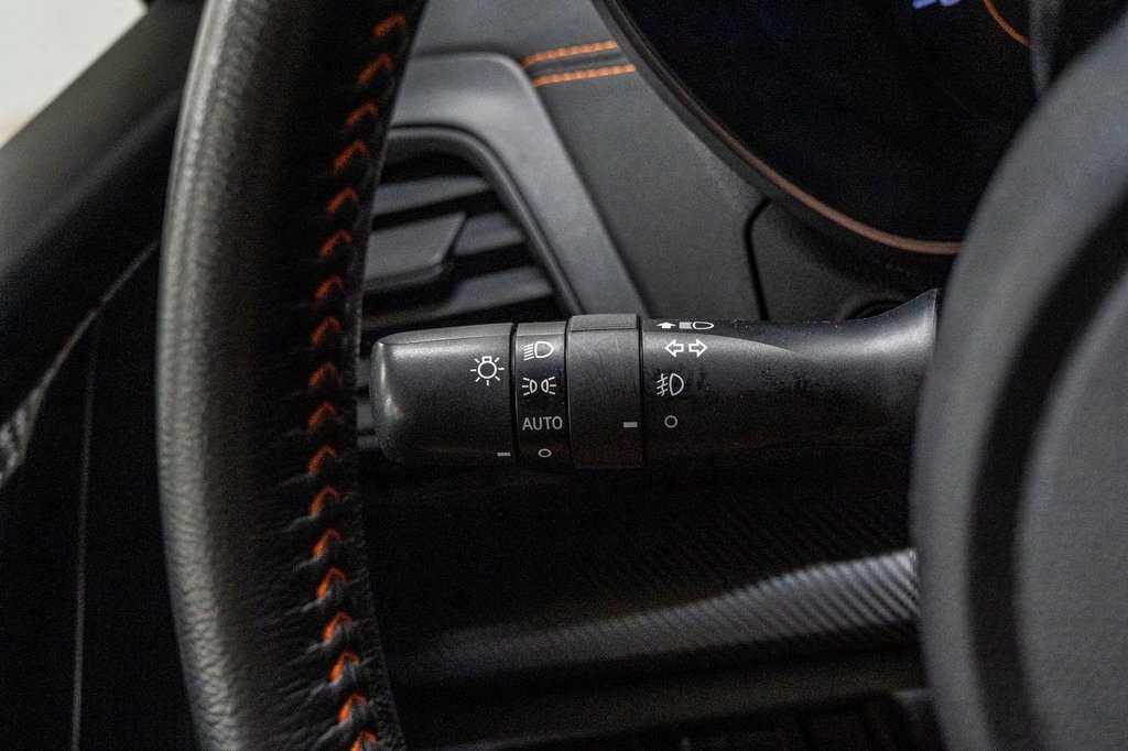 Subaru Crosstrek SPORT, TOIT, EYESIGHT, CARPLAY, BANCS CHAUFF, CAM 2019 à Charlemagne, Québec - 17 - w1024h768px