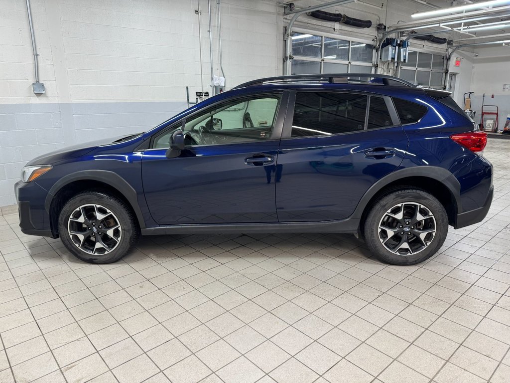 2019 Subaru Crosstrek SPORT, TOIT, BANCS CHAUFF, CARPLAY, 1 PROP, CAM in Charlemagne, Quebec - 9 - w1024h768px