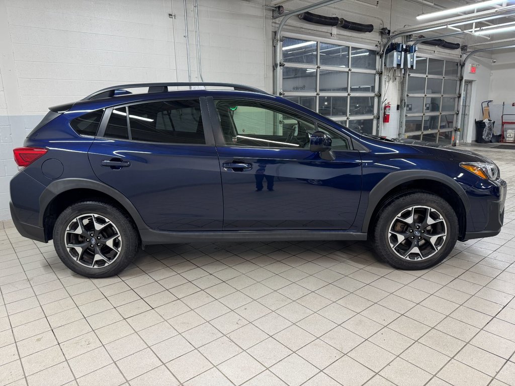 2019 Subaru Crosstrek SPORT, TOIT, BANCS CHAUFF, CARPLAY, 1 PROP, CAM in Charlemagne, Quebec - 4 - w1024h768px