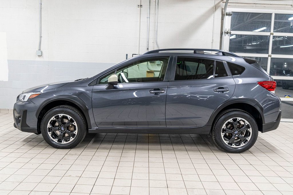 2021  Crosstrek SPORT, TOIT, CARPLAY, DET. ANGL., EYESIGHT, CAM in Charlemagne, Quebec - 3 - w1024h768px