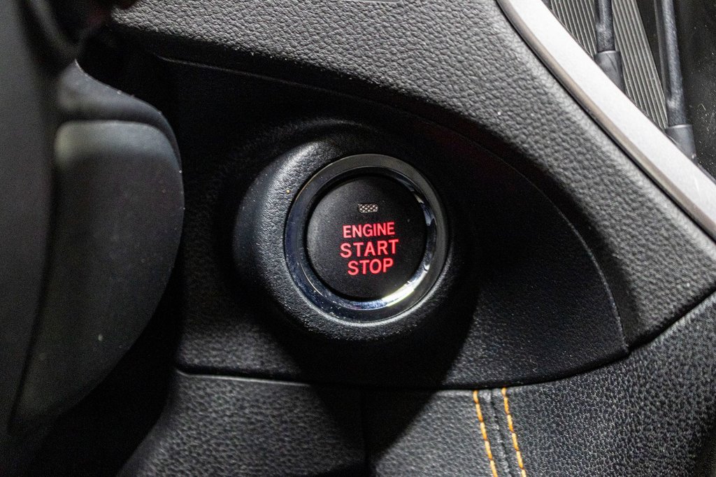 Subaru Crosstrek SPORT, TOIT, EYESIGHT, BANCS CHAUFF, CARPLAY, CAM 2021 à Charlemagne, Québec - 22 - w1024h768px