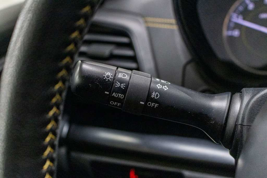 Subaru Crosstrek OUTDOOR, 2.5L, CARPLAY, BANCS CHAUFF, EYESIGHT 2021 à Charlemagne, Québec - 19 - w1024h768px