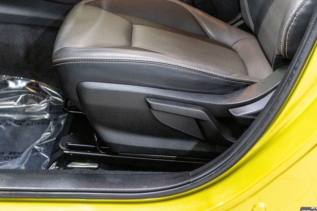 Subaru Crosstrek OUTDOOR, 2.5L, CARPLAY, BANCS CHAUFF, EYESIGHT 2021 à Charlemagne, Québec - 25 - w1024h768px