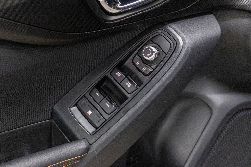 2021 Subaru Crosstrek SPORT, TOIT, EYESIGHT, BANCS CHAUFF, CARPLAY, CAM in Charlemagne, Quebec - 29 - w1024h768px