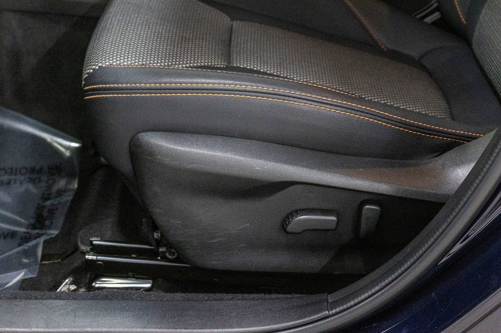 2021 Subaru Crosstrek SPORT, TOIT, EYESIGHT, BANCS CHAUFF, CARPLAY, CAM in Charlemagne, Quebec - 25 - w1024h768px
