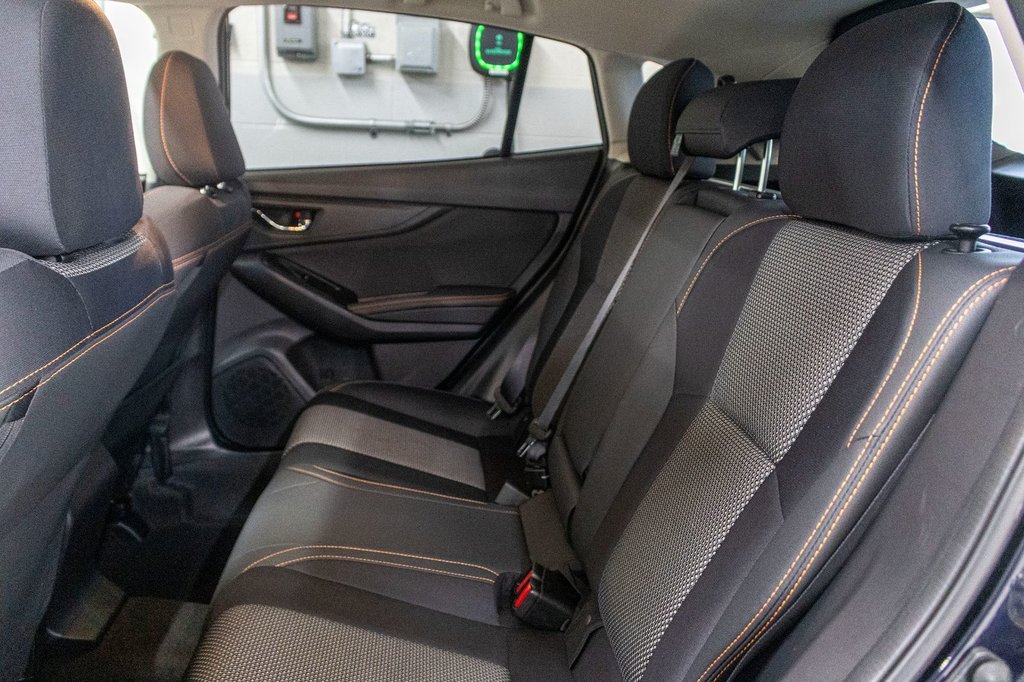 2021 Subaru Crosstrek SPORT, TOIT, EYESIGHT, BANCS CHAUFF, CARPLAY, CAM in Charlemagne, Quebec - 30 - w1024h768px