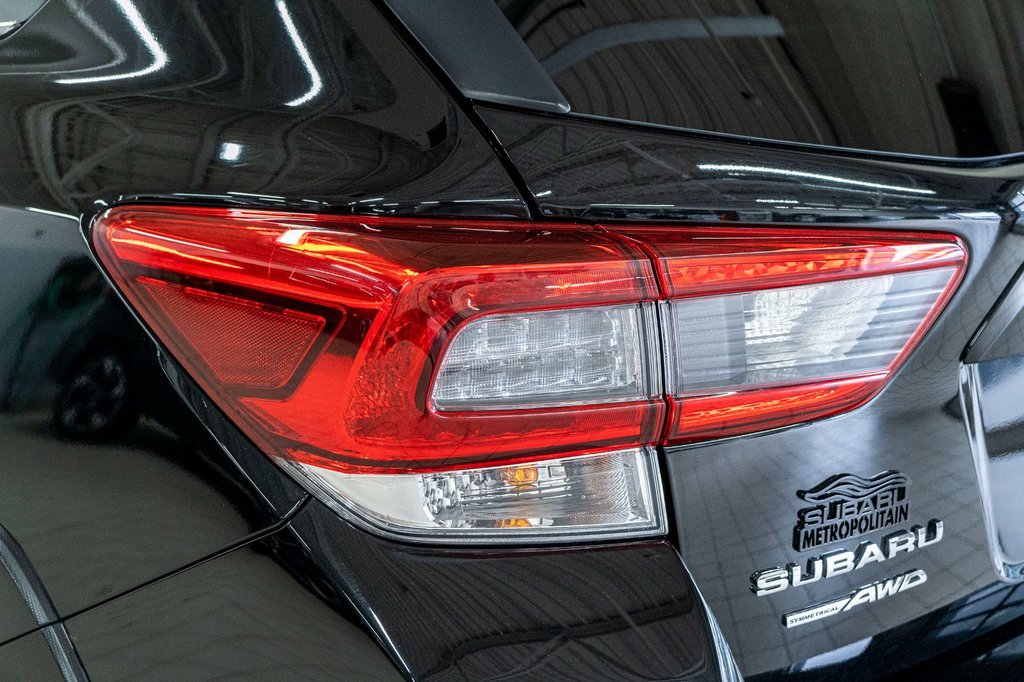 Subaru Crosstrek LIMITED, 2.5L, TOIT, CUIR, NAV, HARMON KAR, CAM 2021 à Charlemagne, Québec - 29 - w1024h768px
