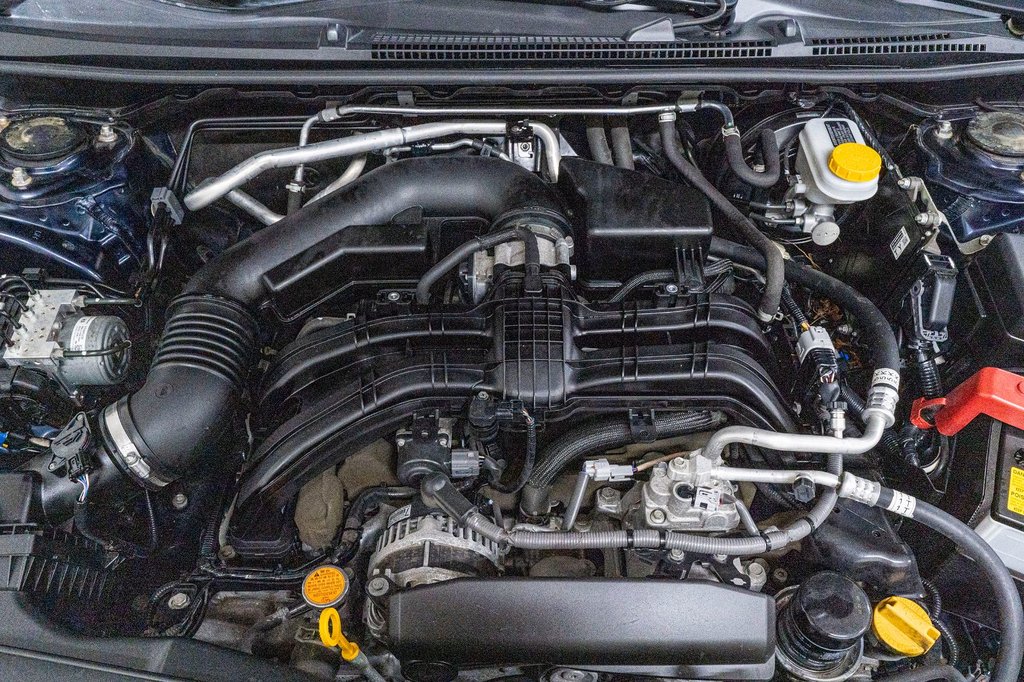 2021 Subaru Crosstrek OUTDOOR, 2.5L, BANCS CHAUFF, EYESIGHT, CAM REC in Charlemagne, Quebec - 31 - w1024h768px