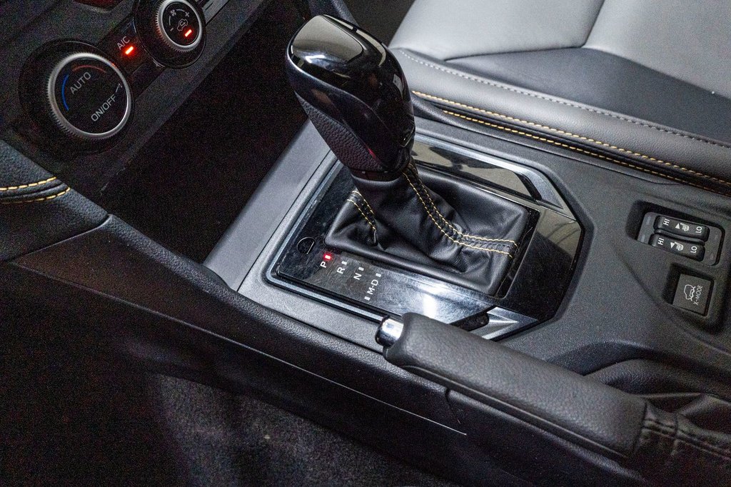 2021 Subaru Crosstrek OUTDOOR, 2.5L, BANCS CHAUFF, EYESIGHT, CAM REC in Charlemagne, Quebec - 13 - w1024h768px