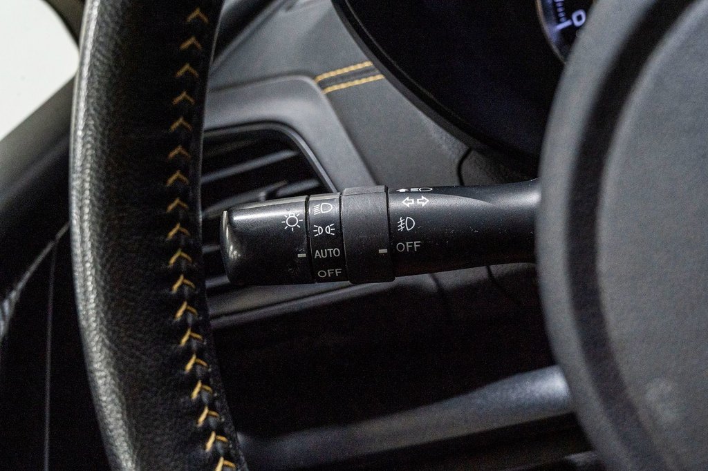 2021 Subaru Crosstrek OUTDOOR, 2.5L, BANCS CHAUFF, EYESIGHT, CAM REC in Charlemagne, Quebec - 17 - w1024h768px