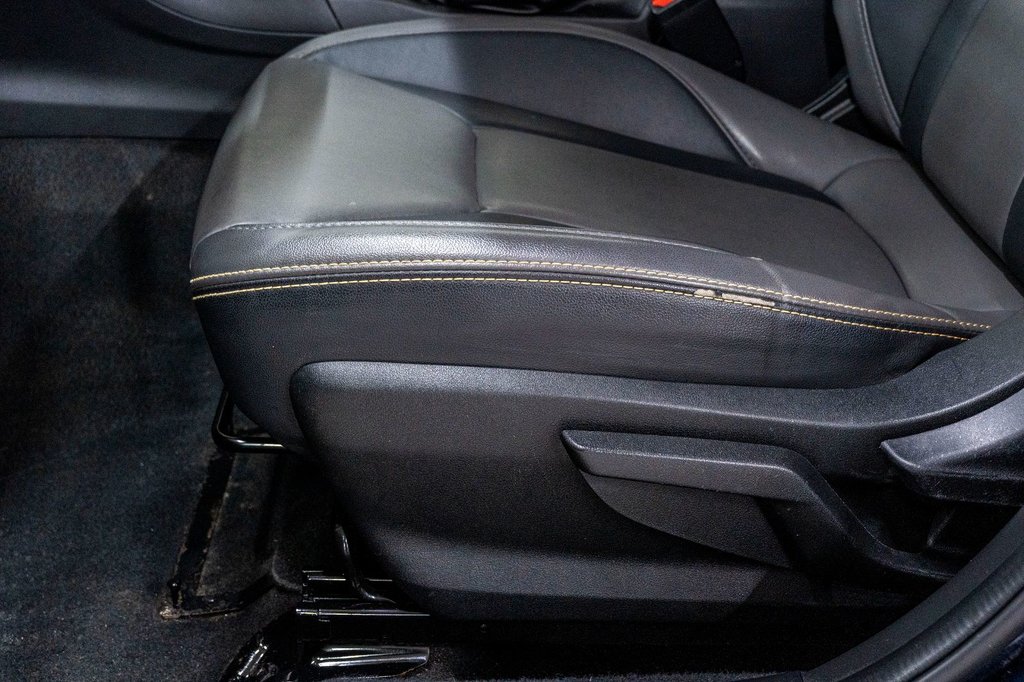 2021 Subaru Crosstrek OUTDOOR, 2.5L, BANCS CHAUFF, EYESIGHT, CAM REC in Charlemagne, Quebec - 21 - w1024h768px