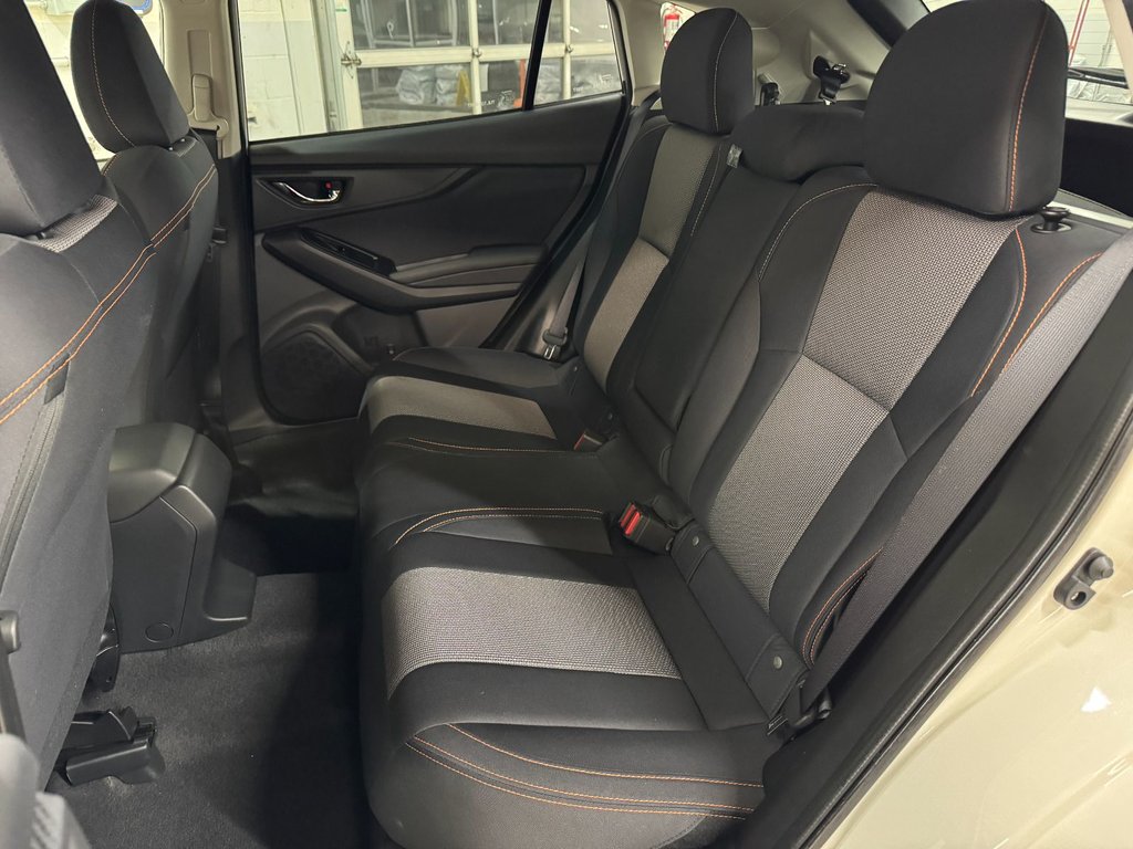2021 Subaru Crosstrek TOURING, EYESIGHT, CARPLAY, BANCS CHAUFF, CAM REC in Charlemagne, Quebec - 11 - w1024h768px
