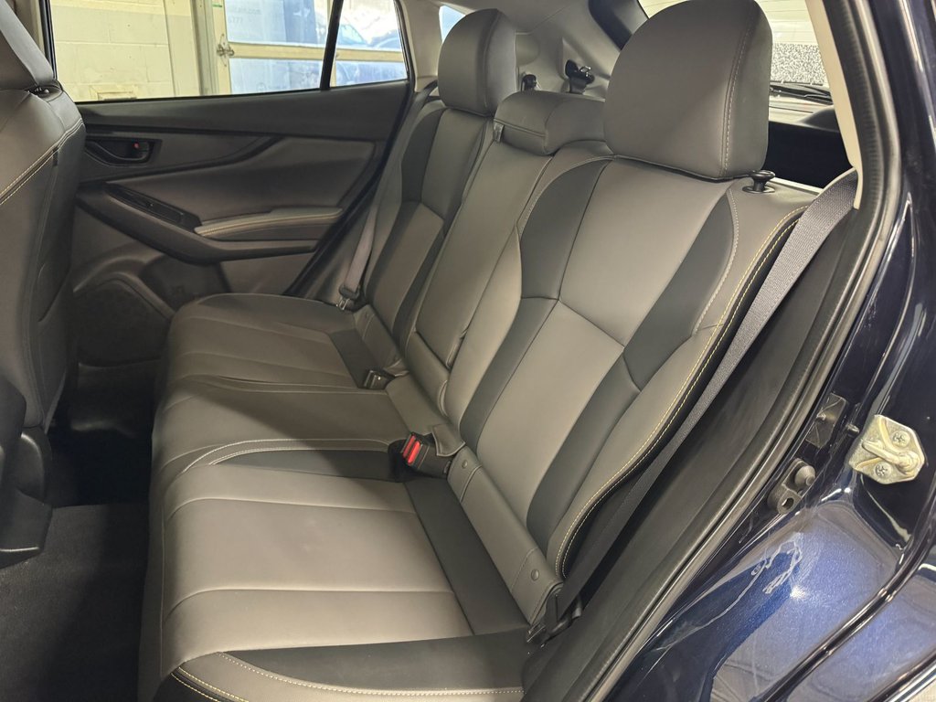 Subaru Crosstrek OUTDOOR, 2.5L, EYESIGHT, CARPLAY, BANCS CHAUFF,CAM 2021 à Charlemagne, Québec - 11 - w1024h768px