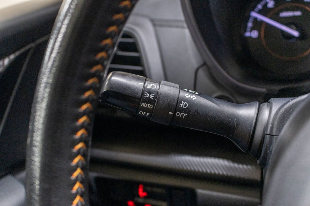 2021 Subaru Crosstrek TOURING, EYESIGHT, CARPLAY, BANCS CHAUFF, CAM REC in Charlemagne, Quebec - 19 - w1024h768px