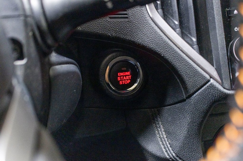 2021 Subaru Crosstrek TOURING, EYESIGHT, CARPLAY, BANCS CHAUFF, CAM REC in Charlemagne, Quebec - 21 - w1024h768px