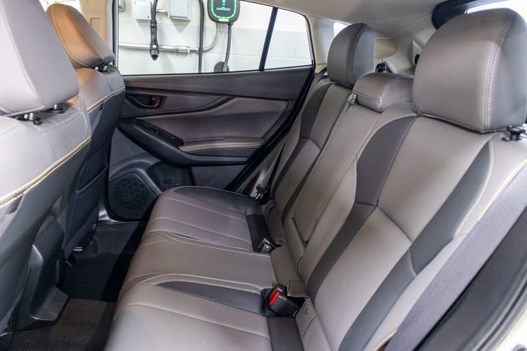 2021 Subaru Crosstrek OUTDOOR, 2.5L, BANCS CHAUFF, CARPLAY, CAM REC in Saint-Jérôme, Quebec - 30 - w1024h768px